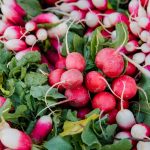 Quels sont les bienfaits des radis roses ?